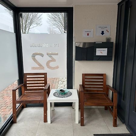 Mk Hostel Oyten - Free Wifi & Parking - 24H Check-In Екстериор снимка