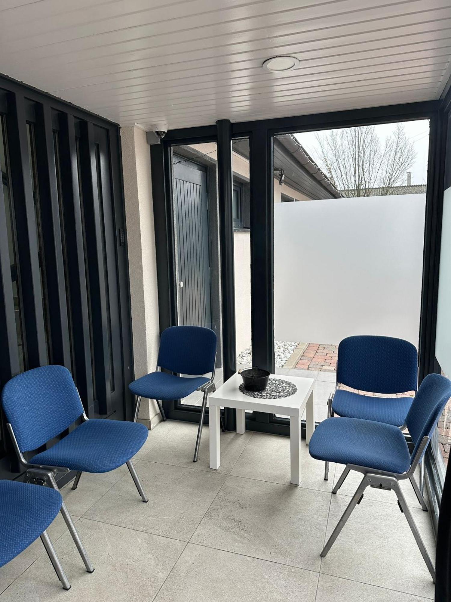 Mk Hostel Oyten - Free Wifi & Parking - 24H Check-In Екстериор снимка