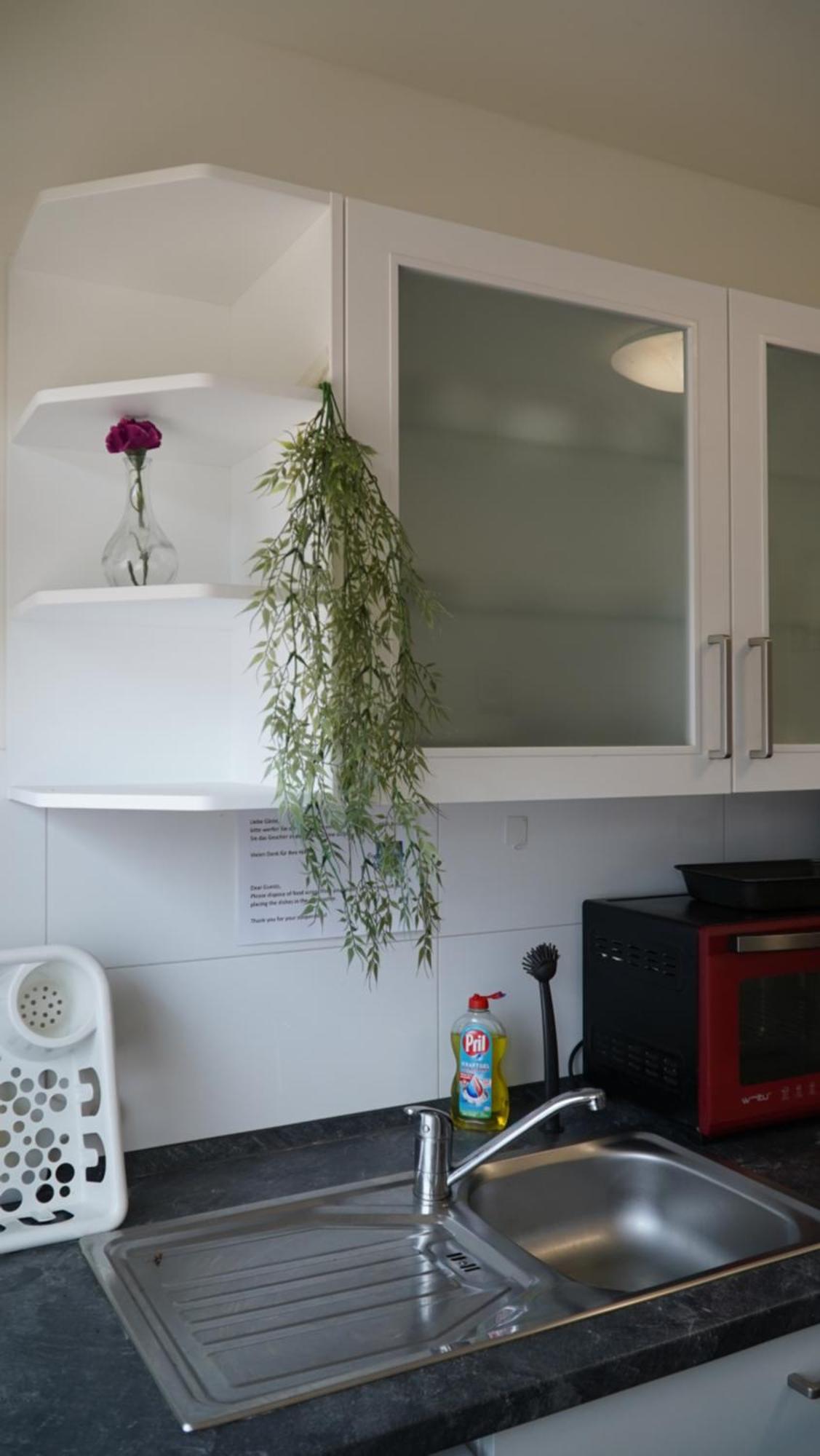 Mk Hostel Oyten - Free Wifi & Parking - 24H Check-In Екстериор снимка