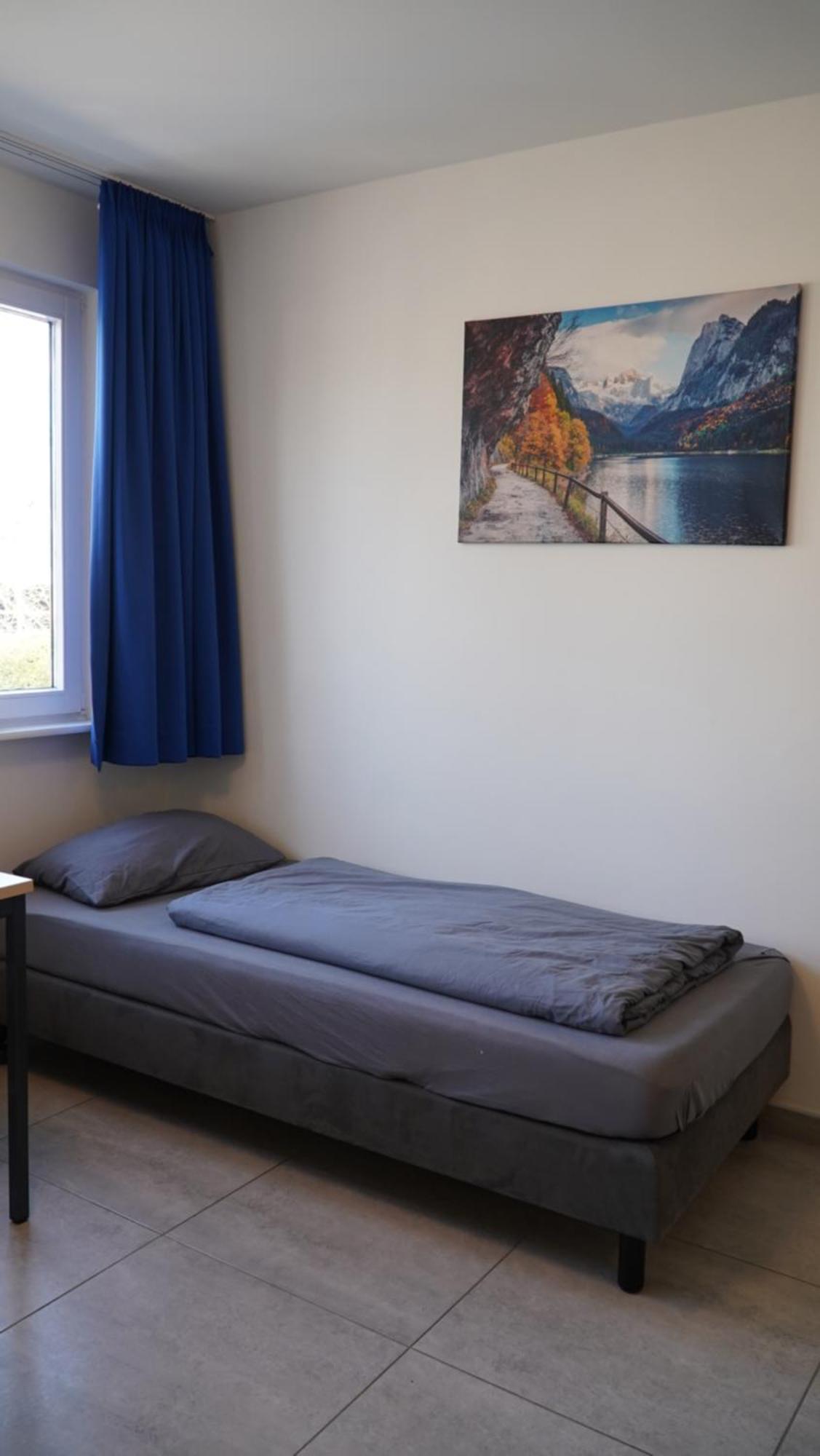 Mk Hostel Oyten - Free Wifi & Parking - 24H Check-In Екстериор снимка