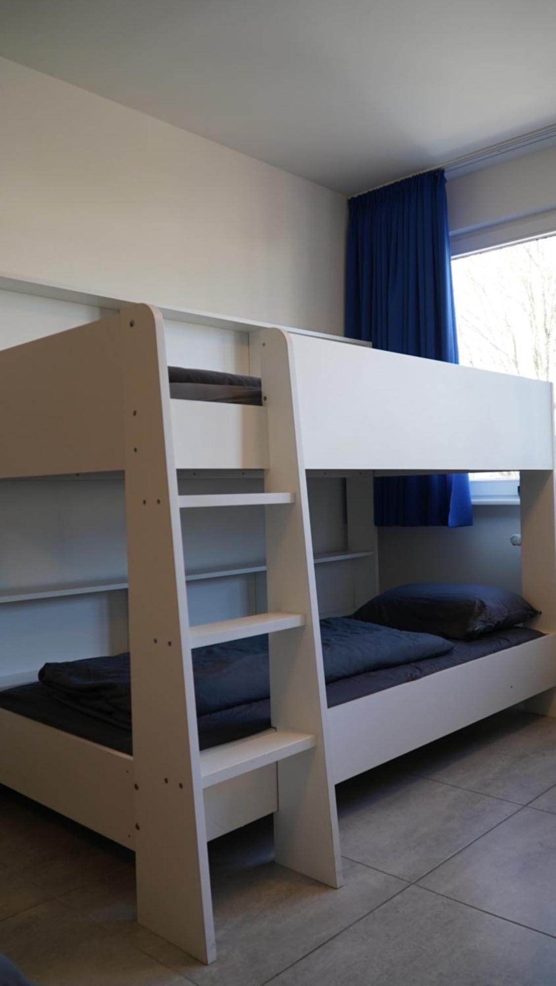 Mk Hostel Oyten - Free Wifi & Parking - 24H Check-In Екстериор снимка