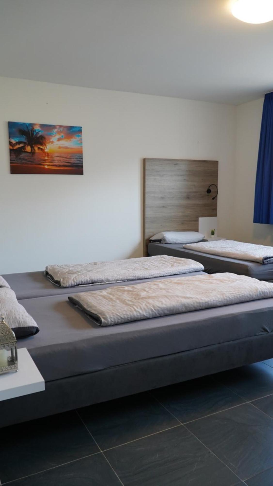 Mk Hostel Oyten - Free Wifi & Parking - 24H Check-In Екстериор снимка