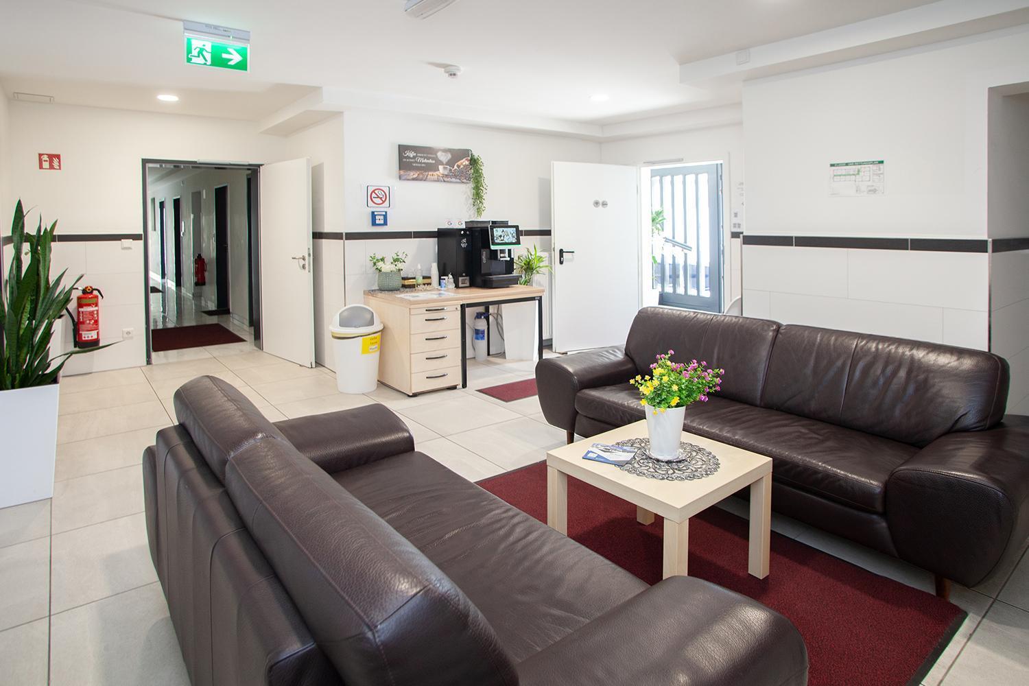 Mk Hostel Oyten - Free Wifi & Parking - 24H Check-In Екстериор снимка